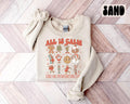 Pediatrician Christmas Sweatshirt Pediatrician Christmas Gifts Retro Christmas Crewneck Sweater Shirt Women Sweatshirt – Feel-Good Design · Great Gift For Fans