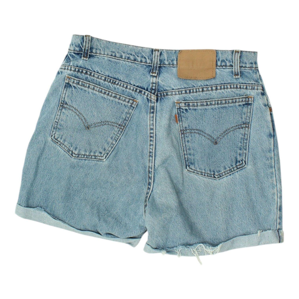 Levi39s Womens Blue Denim Shorts Vintage 90s Cut Off Jeans Designer VTG Graphic Tee – Everyday Comfort · Trending Graphic Apparel