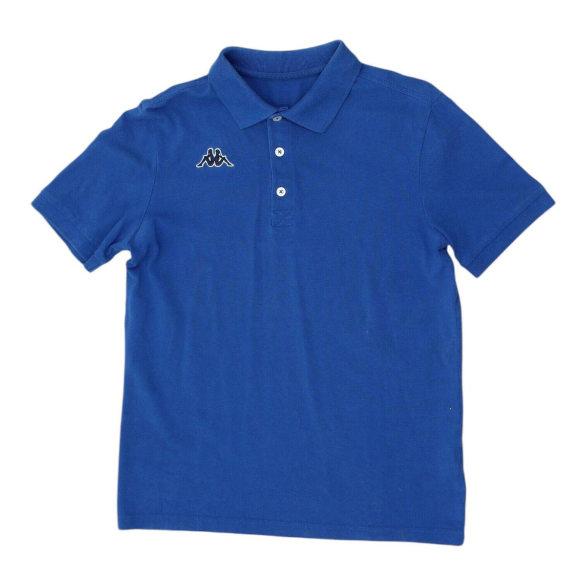 Kappa Mens Blue Polo Shirt Vintage High End Designer Sports Casual VTG Graphic Tee – Feel-Good Design · Must-Have Style