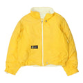Best Winter Star Point Womens Yellow Padded Jacket Vintage Designer Penguin Graphic Tee – Aesthetic Look · Top Pick For Any Outfit