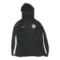 Rock Canyon Jaguars Mens Black Nike Dri Fit Pullover Hoodie Sportswear Hoody Hoodie – Aesthetic Look · Perfect For Daily Wear