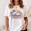 Tulum Mexico TShirt Retro Beach Unisex Tulum Shirt Personalization Available Graphic Tee – Aesthetic Look · Must-Have Style
