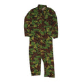 Vintage Mens Green Camo 1 Piece Combat Uniform Army Military Tank Suit VTG Tank Top – Bold Style · Perfect For Daily Wear