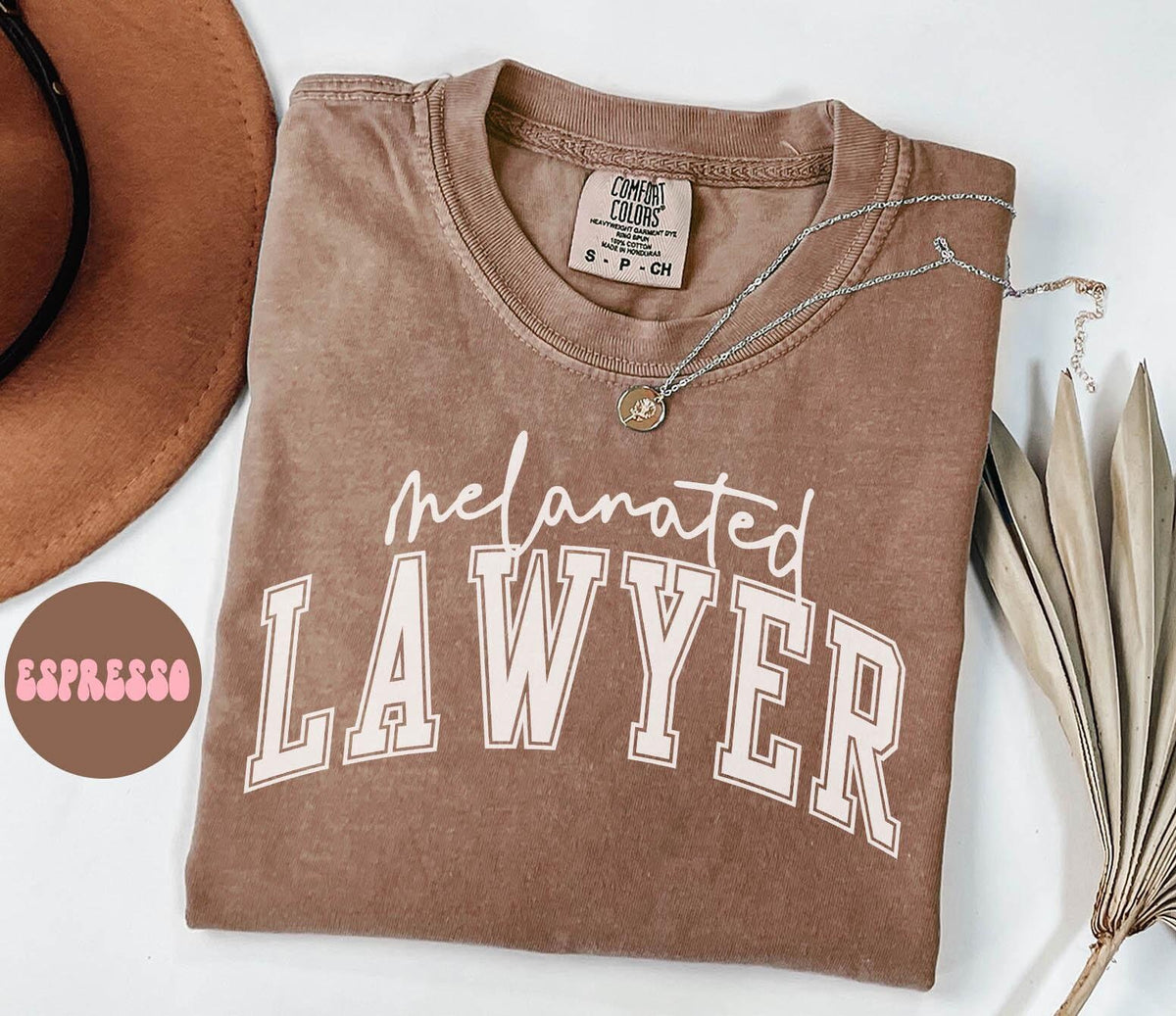 Black Lawyer Shirt Black Lawyer Gifts Black History Month Tshirt Graduation Tee Women Graphic Tee – Aesthetic Look · Perfect For Daily Wear