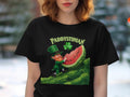 Paddystinian T Shirt Graphic Tee – Fan Favorite · High-Quality Print
