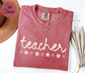 Teacher Appreciation Shirt Teacher Gifts Graduation Gifts Daisy Flowers T Shirt Tshirt Tee for Women Graphic Tee – Aesthetic Look · Must-Have Style