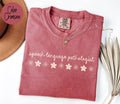 Speech Language Pathologist Shirt SLP Gifts Graduation Gifts Daisy Flowers T Shirt Tshirt Tee for Women Graphic Tee – Easygoing Wear · Great Gift For Fans