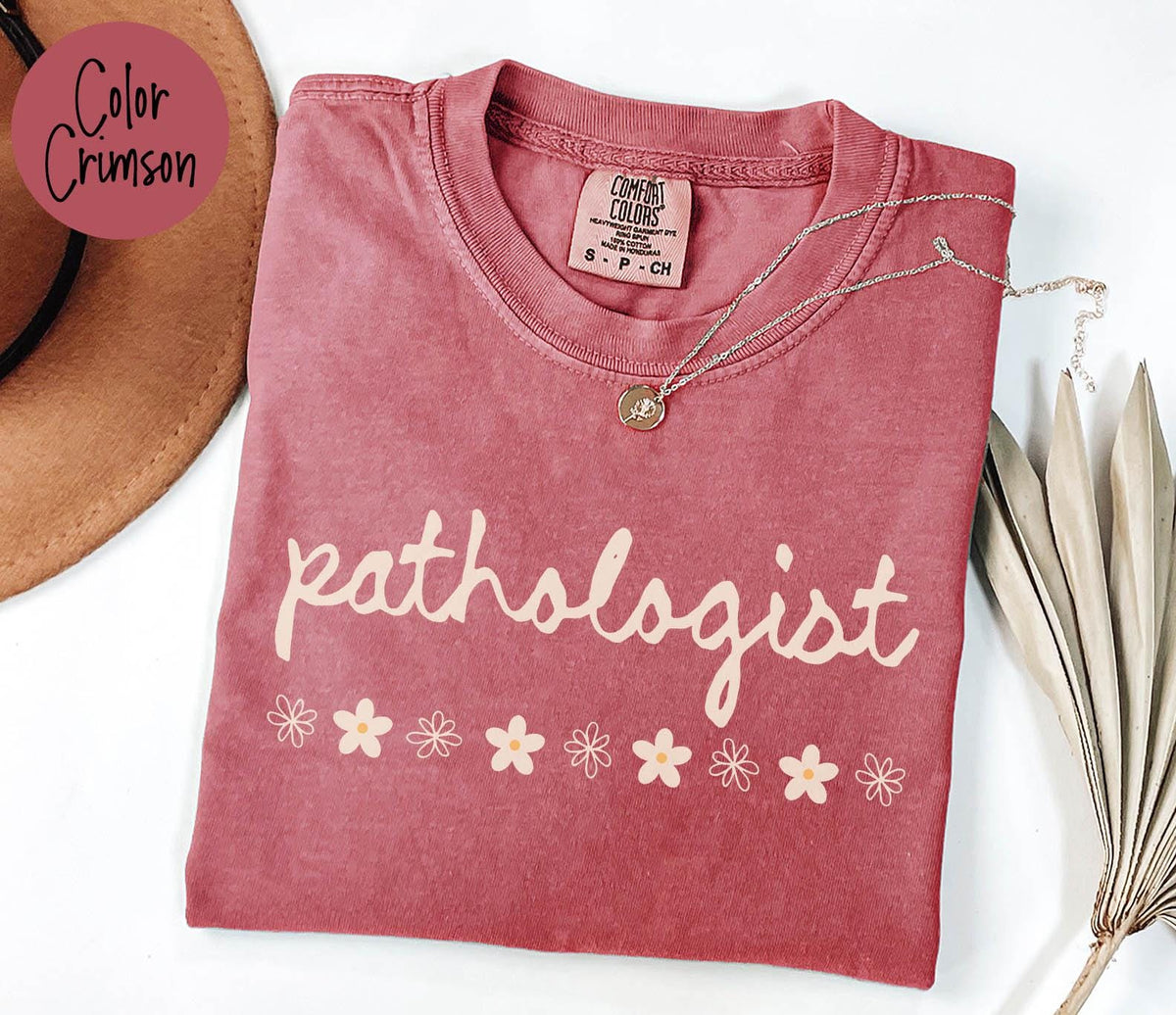 Pathologist Shirt Pathology Gifts Graduation Gifts Daisy Flowers T Shirt Tshirt Tee for Women Graphic Tee – Everyday Comfort · Must-Have Style