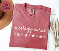 Oncology Nurse Shirt Oncology Nurse Gifts Graduation Gifts Daisy Flowers T Shirt Tshirt Tee for Women Graphic Tee – Cozy Vibes · Must-Have Style