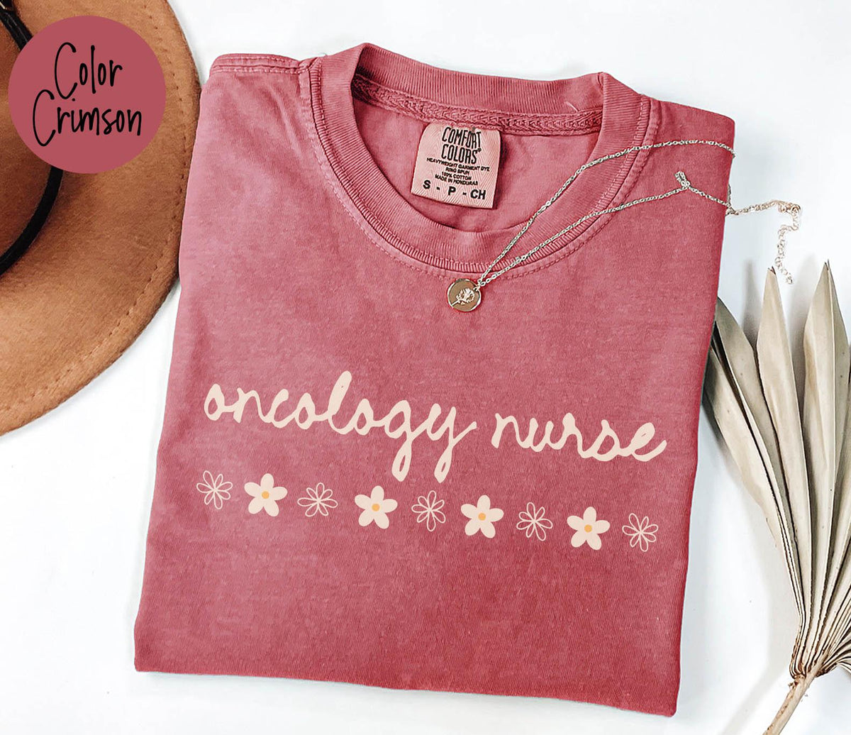 Oncology Nurse Shirt Oncology Nurse Gifts Graduation Gifts Daisy Flowers T Shirt Tshirt Tee for Women Graphic Tee – Cozy Vibes · Must-Have Style