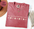 It39s a Good Day to Teach Tiny Humans Shirt Teacher Appreciation Gifts Graduation Gifts Daisy Flowers T Shirt Tshirt Tee for Women Graphic Tee – Premium Graphic · Must-Have Style