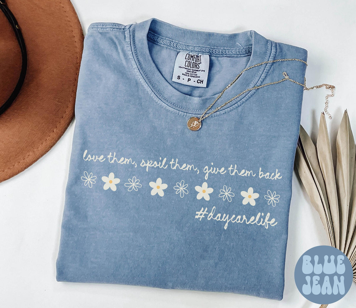 Daycare Shirt Preschool Gifts Graduation Gifts Kindergarten Teacher T Shirt Tshirt Tee for Women Graphic Tee – Cozy Vibes · Must-Have Style