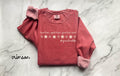 Grandma Life Sweatshirt Grandparent Gifts New Grandma Gifts Daisy Crewneck Shirt for Women Long Sleeve Sweatshirt – Fan Favorite · Trending Graphic Apparel