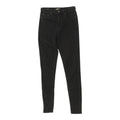 Diesel Womens Black High Rise Skinny Jeans Vintage Luxury Designer Denim VTG Graphic Tee – Feel-Good Design · Perfect For Daily Wear