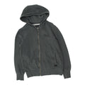 Firetrap Mens Dark Grey Full Zip Hoodie Designer Streetwear Hoody VTG Hoodie – Aesthetic Look · Trending Graphic Apparel