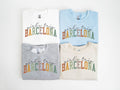 Barcelona Spain Sweatshirt Girls Trip Sweatshirt Matching Group Crewneck Shirt Long Sleeve Sweatshirt – Fan Favorite · Trending Graphic Apparel