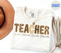 Black Teacher Life Shirt Melanated Teacher Gifts Graduation Black History Month Tshirt African American Tee Women Graphic Tee – Aesthetic Look · Perfect For Daily Wear