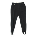 Ellesse Mens Black Ski Trousers Vintage Designer Winter Sports Pants VTG Graphic Tee – Aesthetic Look · High-Quality Print