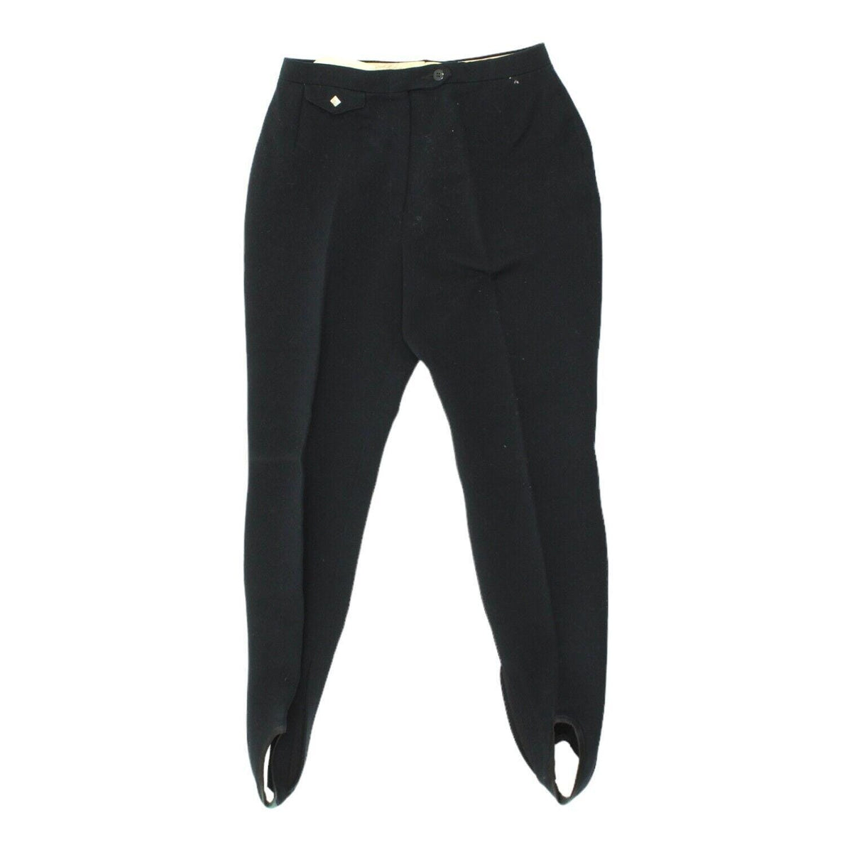 Ellesse Mens Black Ski Trousers Vintage Designer Winter Sports Pants VTG Graphic Tee – Aesthetic Look · High-Quality Print