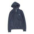 Diesel Mens Navy Full Zip Hoodie Vintage Casual Designer Hoody VTG Hoodie – Bold Style · Top Pick For Any Outfit