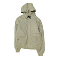 Woolrich Mens Hooded Quilted Outdoors Jacket Vintage High End Designer Hoodie Hoodie – Cozy Vibes · Perfect For Daily Wear