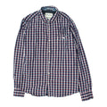 Diesel Jeans Mens Blue Red Check Shirt Vintage High End Designer Casual VTG Graphic Tee – Everyday Comfort · Top Pick For Any Outfit