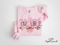 ICU Nurse Life Valentine39s Day Sweatshirt ICU Nurse Gifts Brushstroke Coquette Bow Crewneck Shirt Women Sweatshirt – Feel-Good Design · Trending Graphic Apparel