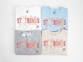 St Thomas Virgin Islands Sweatshirt Girls Trip Sweatshirt Friends Vacation Matching Group Crewneck Shirt Besties Sweatshirt – Cozy Vibes · Top Pick For Any Outfit