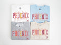 Phoenix Arizona Sweatshirt Girls Trip Sweatshirt Friends Vacation Matching Group Crewneck Shirt Besties Sweatshirt – Soft Feel · Must-Have Style