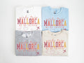 Mallorca Spain Sweatshirt Girls Trip Sweatshirt Friends Vacation Matching Group Crewneck Shirt Besties Sweatshirt – Warm & Stylish · Must-Have Style