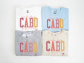 Cabo Mexico Sweatshirt Girls Trip Sweatshirt Friends Vacation Matching Group Crewneck Shirt Besties Sweatshirt – Cozy Vibes · Trending Graphic Apparel
