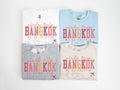 Bangkok Thailand Sweatshirt Girls Trip Sweatshirt Friends Vacation Matching Group Crewneck Shirt Besties Sweatshirt – Fan Favorite · Must-Have Style