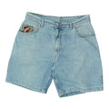 Mustang Mens Blue Denim Shorts Vintage Western Style Designer VTG Graphic Tee – Feel-Good Design · Must-Have Style