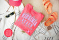 Virginia Beach Shirts Girls Trip Shirts Girls Trip Favors Friends Trip Group Vacation Tee Matching Tshirts Graphic Tee – Fan Favorite · High-Quality Print
