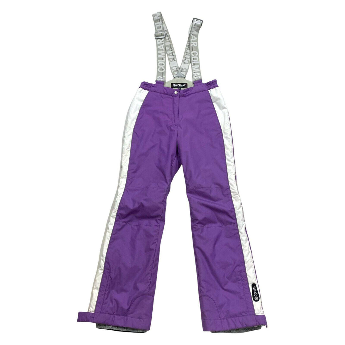 Colmar Women39s Ski Salopettes Vintage Designer Retro Snow Trousers Purple VTG Graphic Tee – Cozy Vibes · Perfect For Daily Wear