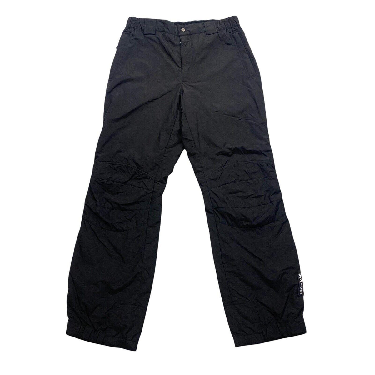 Colmar Ski Trousers Vintage Designer Black Retro Snow Gear Winter Sports VTG Graphic Tee – Premium Graphic · Top Pick For Any Outfit