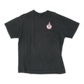 ALAB Funky Wizard Print Mens Black Tshirt Casual Streetwear Designer VTG Graphic Tee – Everyday Comfort · Top Pick For Any Outfit