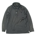 Hugo Boss Mens Grey Long Sleeve Polo Shirt Designer Casual Streetwear VTG Graphic Tee – Fan Favorite · High-Quality Print