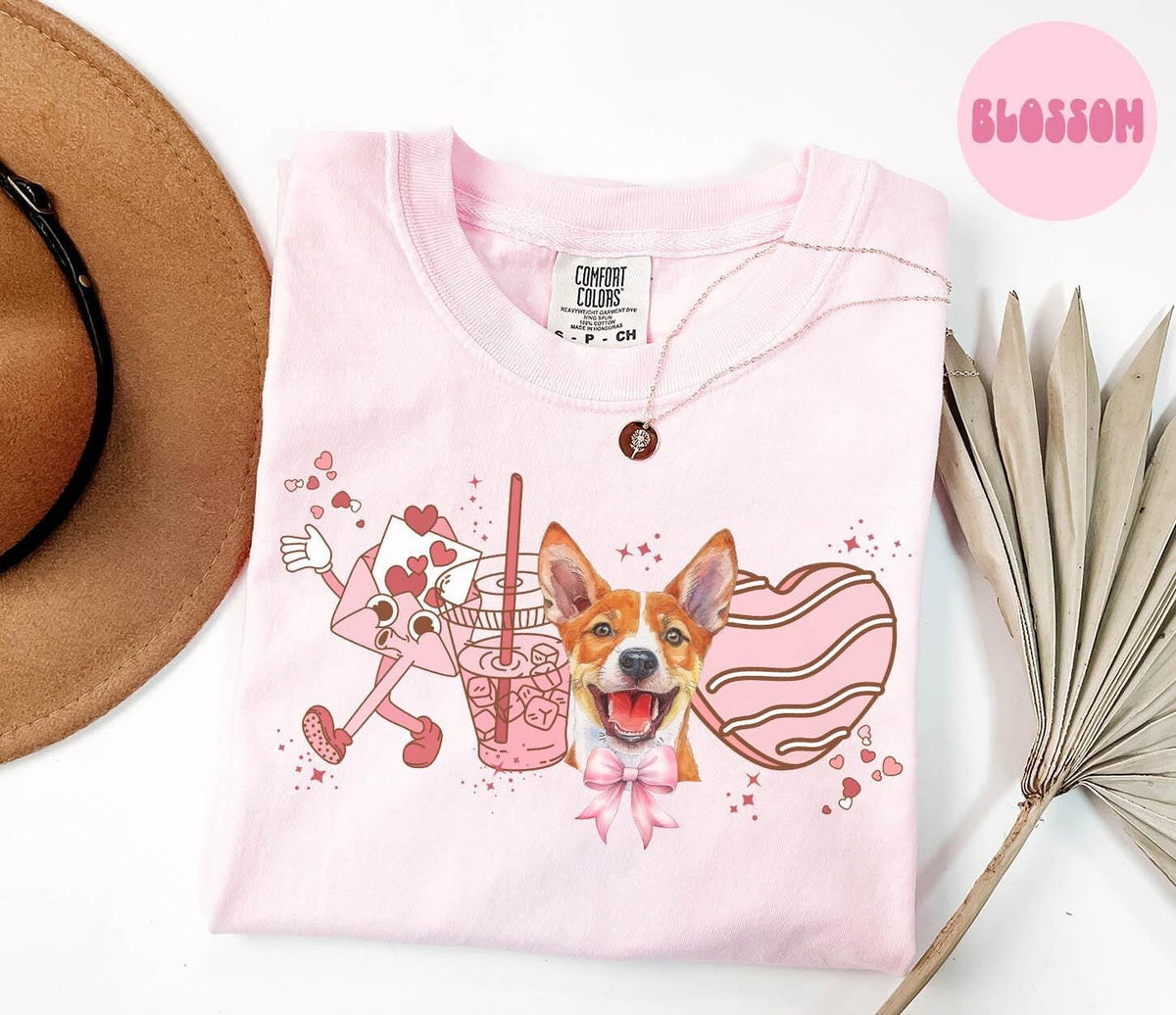 Basenji Dog Valentine39s Day Shirt Valentine Basenji Gifts Dog Mom T Shirt Tshirt Tee for Women Graphic Tee – Cozy Vibes · Top Pick For Any Outfit