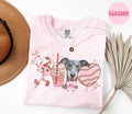 Italian Greyhound Dog Valentine39s Day Shirt Valentine Italian Greyhound Gifts Dog Mom T Shirt Tshirt Tee for Women Graphic Tee – Everyday Comfort · Top Pick For Any Outfit