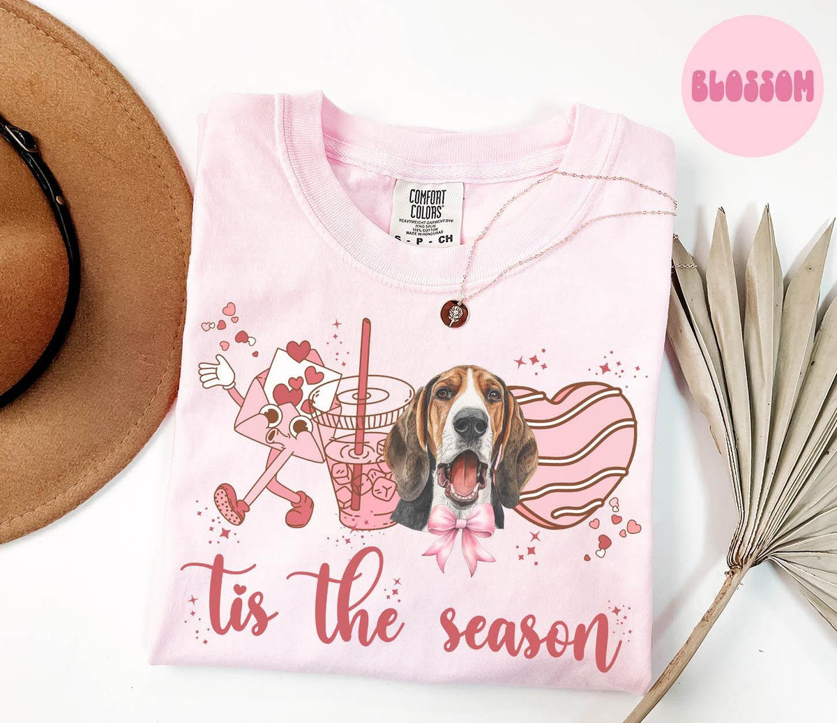 Foxhound Dog Valentine39s Day Shirt Valentine Foxhound Gifts Dog Mom T Shirt Tshirt Tee for Women Graphic Tee – Fan Favorite · Trending Graphic Apparel