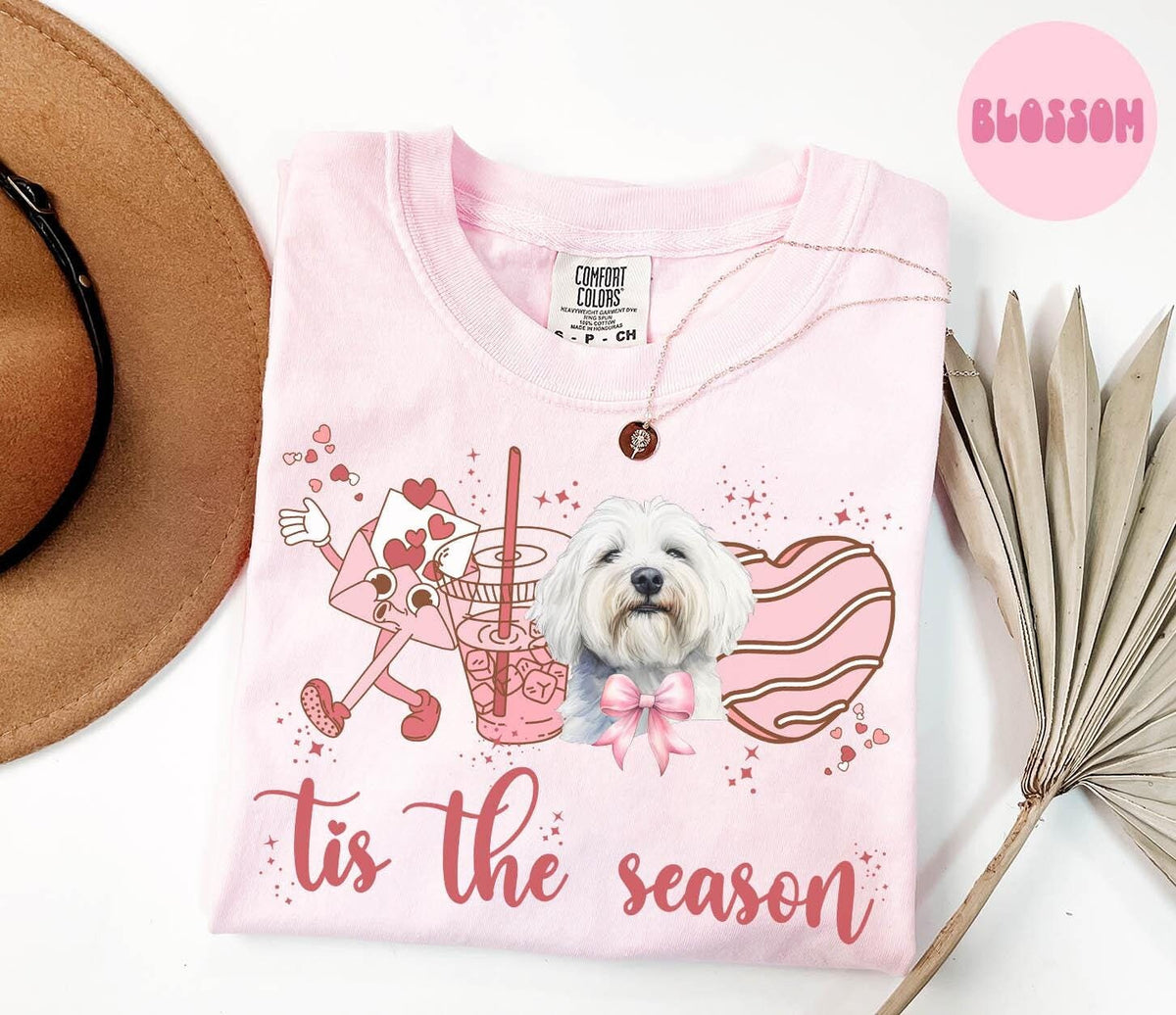 Coton de Tulear Dog Valentine39s Day Shirt Valentine Coton de Tulear Gifts Dog Mom T Shirt Tshirt Tee for Women Graphic Tee – Feel-Good Design · Must-Have Style