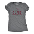 Cupid Archery Academy Cupid Arrow Shirt Funny Womens Valentines Day TshirtsFunny Shirts VDay Shirts Dating Myself Galentines Day Graphic Tee – Feel-Good Design · Trending Graphic Apparel