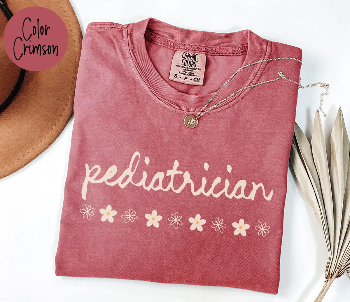 Pediatrician Shirt Pediatrician Gifts Graduation Gifts Daisy Flowers T Shirt Tshirt Tee for Women Graphic Tee – Aesthetic Look · Top Pick For Any Outfit