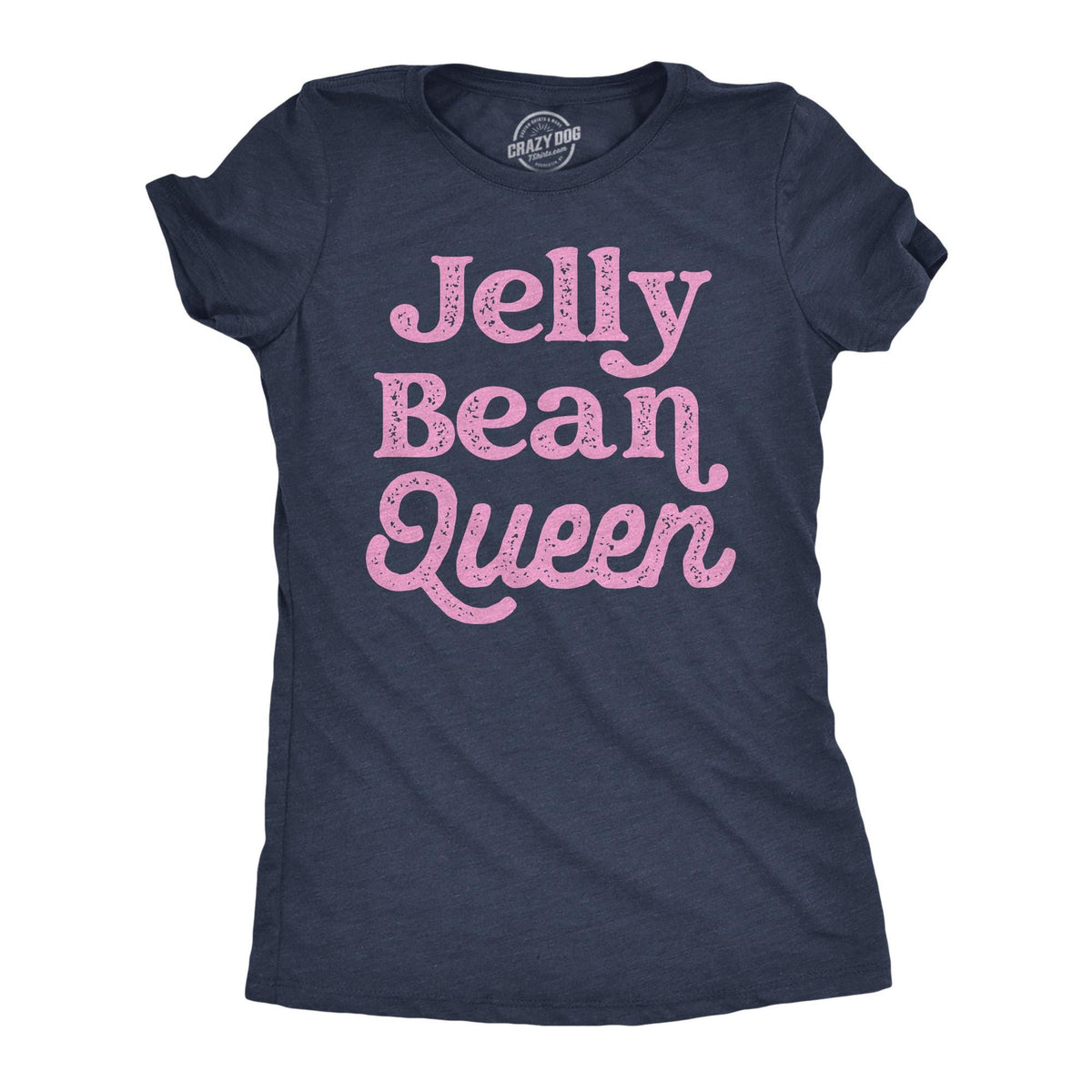Jelly Bean Queen Jelly Beans Shirt Funny Rabbit Shirt Easter Tee Women Easter Humor Bunnies Shirts Cute Easter Shirts Easter Baskets Graphic Tee – Bold Style · High-Quality Print