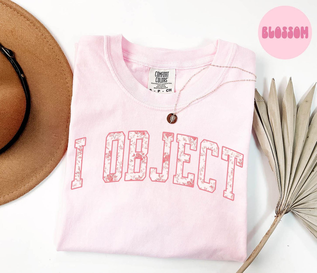 I Object Shirt Lawyer Gifts Graduation Gifts Pink Toile T Shirt Chinoiserie Tshirt Tee for Women Graphic Tee – Warm & Stylish · Top Pick For Any Outfit