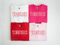 Tennessee Sweatshirt Girls Trip Sweatshirt Vacation Matching Group Crewneck Shirt Long Sleeve Sweatshirt – Soft Feel · Must-Have Style
