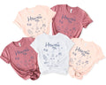 Hawaii Shirts Girls Trip Tshirt Girls Trip Favors Matching Vacation Tee Girls Weekend Group Girls Night Out Besties Graphic Tee – Soft Feel · High-Quality Print