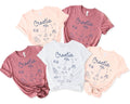 Croatia Shirts Girls Trip Tshirt Girls Trip Favors Matching Vacation Tee Girls Weekend Group Girls Night Out Besties Graphic Tee – Cozy Vibes · Trending Graphic Apparel