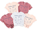 Catalina Island Shirts Girls Trip Tshirt Girls Trip Favors Matching Vacation Tee Girls Weekend Group Girls Night Out Besties Graphic Tee – Fan Favorite · Great Gift For Fans